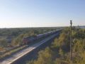 ФПК остановила движение поездов через Волгодонск из-за крушения товарного состава в Орловском районе, составы пустили в обход через Ростов