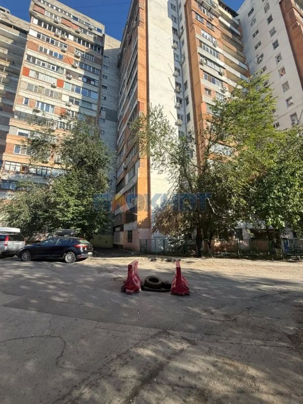 Жители проспекта Королёва в Ростове почти две недели живут без горячей воды Жители проспекта Королёва в Ростове почти две недели живут без горячей воды