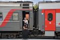 Из-за временной приостановки движения на перегоне «Двойная — Ельмут» 21 сентября изменилось время отправления четырех поездов с начальных станций