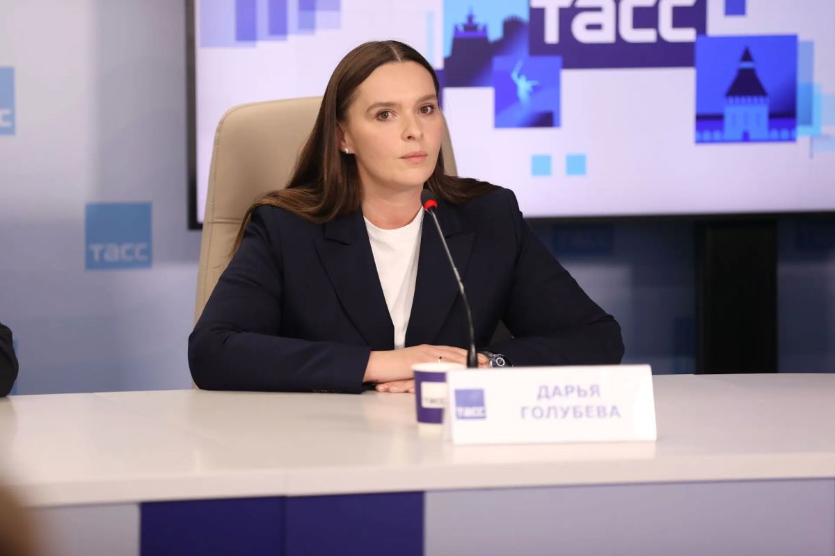 Главное из заявлений с пресс-конференции, посвященная итогам голосования на выборах депутатов Государственной Думы IX созыва в Ростовской области Главное из заявлений с пресс-конференции, посвященная итогам голосования на выборах депутатов Государственной Думы IX созыва в Ростовской области