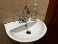 В Ростове временно отключили горячую воду