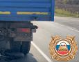 На трассе Ростов — Ставрополь погиб 19-летний мотоциклист