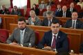 #наказы. Парламентарии фракции «ЕДИНАЯ РОССИЯ» продолжают исполнять наказы избирателей