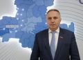 Автандил Очхикидзе лидирует на выборах в донской парламент