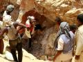 СМИ: в Судане при обрушении шахты погибли по меньшей мере 10 человек