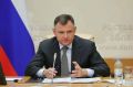 Юрий Слюсарь: На оперативном совещании подвели итоги организации голосования