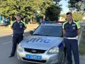 На дороге не бывает чужой беды