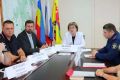 Людмила Овчиева приняла участие в областном заседании комиссии по противодействию коррупции