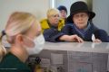 Средний размер пенсии в России в августе превысил 25 тысяч рублей