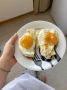 Крепкие ногти: как простые продукты могут заменить аптечные витамины
