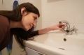 75 адресов остались без горячей воды в Ростове из-за дефекта теплотрассы