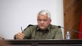 Экс-глава Белгорода погиб в зоне проведения СВО