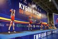 Донские спортсмены завоевали золото, три серебра и бронзовые медали на Кубке России по гиревому спорту