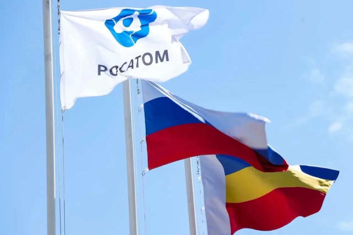 Крупные компании расширяют своё присутствие в Ростовской области Крупные компании расширяют своё присутствие в Ростовской области