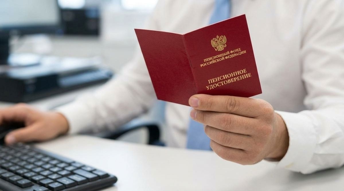 Обновленные данные: какие трудовые периоды не учитываются в пенсионный стаж