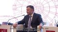 Юрий Слюсарь: «Движение первых» на Дону растёт, появляются новые проекты и инициативы