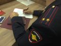 Ростовские полицейские задержали подозреваемого в грабеже