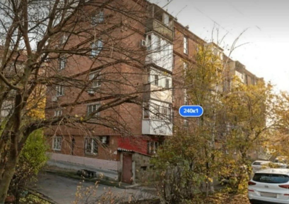 На Портовой в Ростове снесут аварийный дом