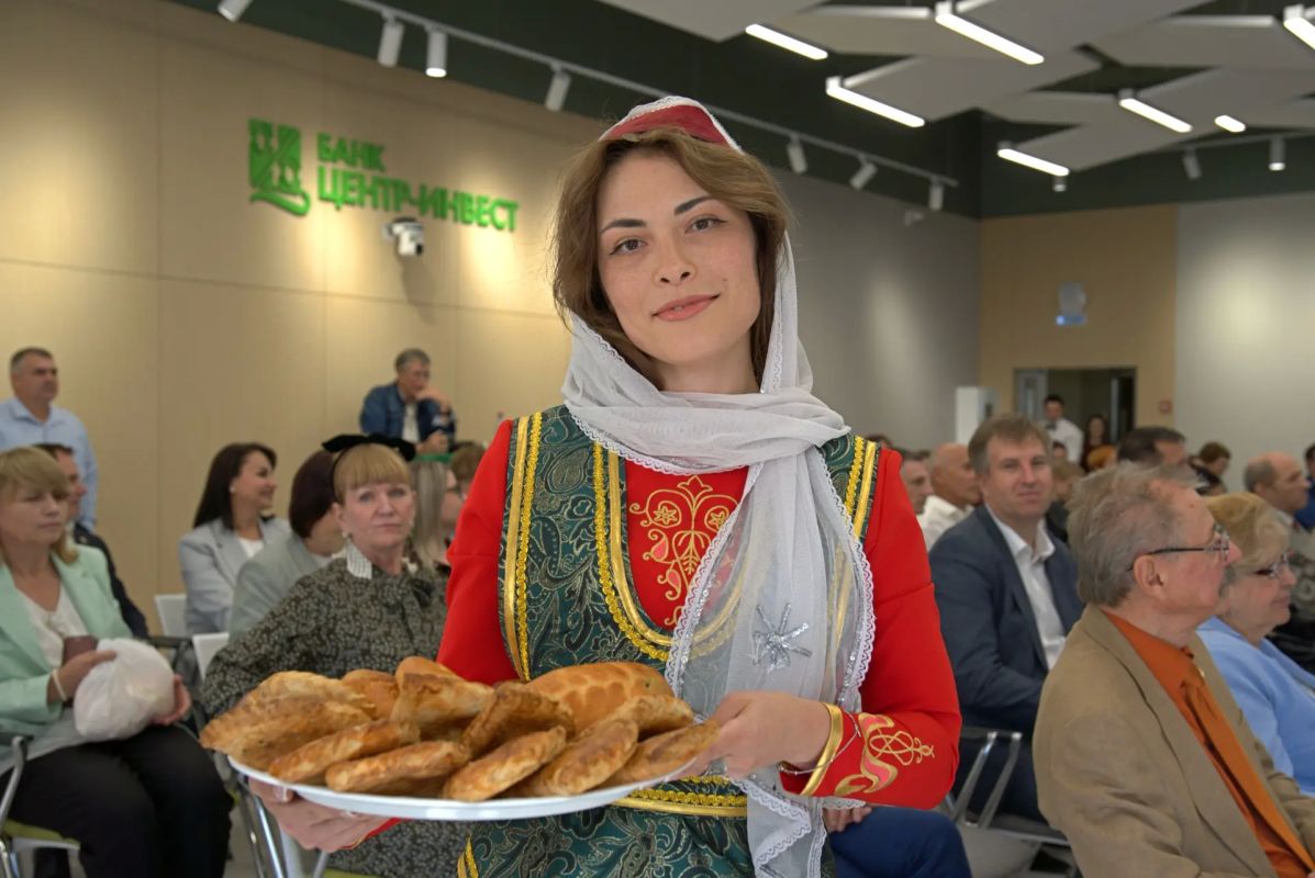 В Ростове-на-Дону стали известны финалисты первого конкурса «Народный музей Дона 2026» В Ростове-на-Дону стали известны финалисты первого конкурса «Народный музей Дона 2026»
