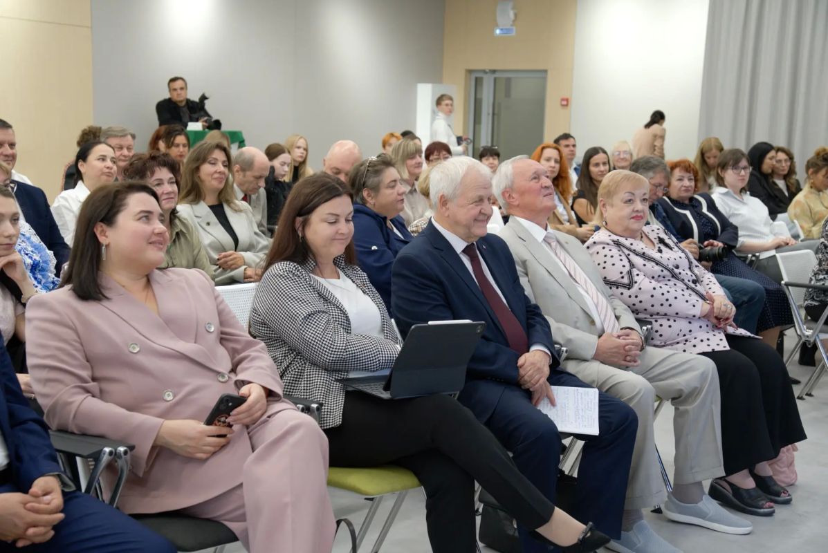 В Ростове-на-Дону стали известны финалисты первого конкурса «Народный музей Дона 2026» В Ростове-на-Дону стали известны финалисты первого конкурса «Народный музей Дона 2026»