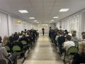 Отдел Госавтоинспекции МУ МВД России «Волгодонское» напоминает студентам о необходимости строгого соблюдения Правил дорожного движения