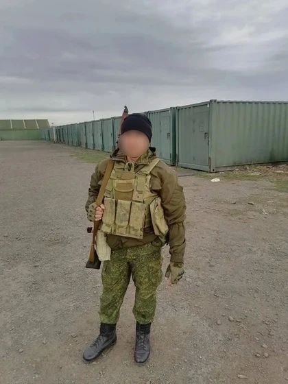 «Приснился Серафим Саровский и сказал, что мне рано уходить»: Как боец из Ростовской области 172 дня выживал в тылу врага «Приснился Серафим Саровский и сказал, что мне рано уходить»: Как боец из Ростовской области 172 дня выживал в тылу врага