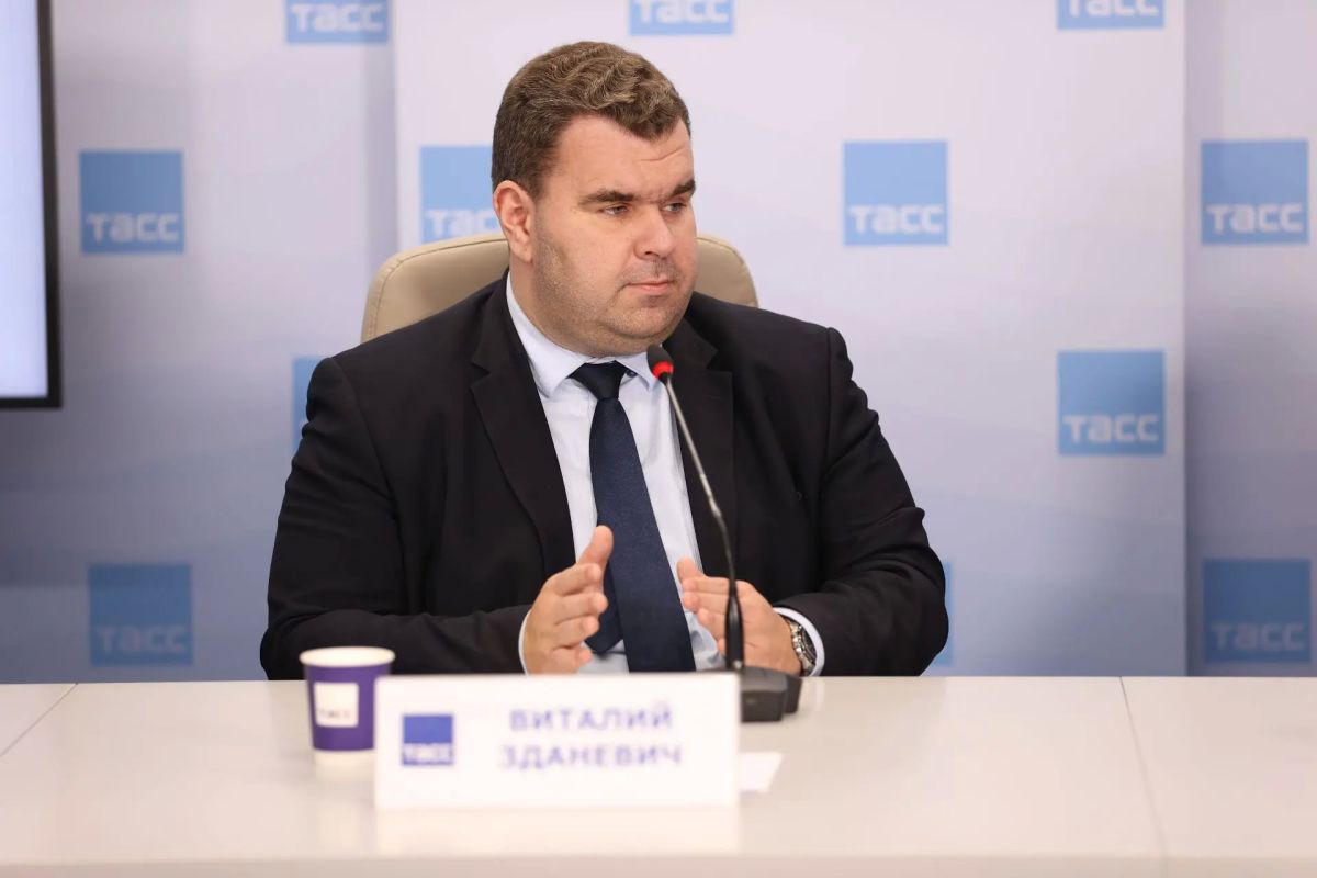 Главное из заявлений с пресс-конференции, посвященной старту приема заявок на четвертый поток программы по предпринимательству для участников СВО "Новые возможности" Главное из заявлений с пресс-конференции, посвященной старту приема заявок на четвертый поток программы по предпринимательству для участников СВО "Новые возможности"