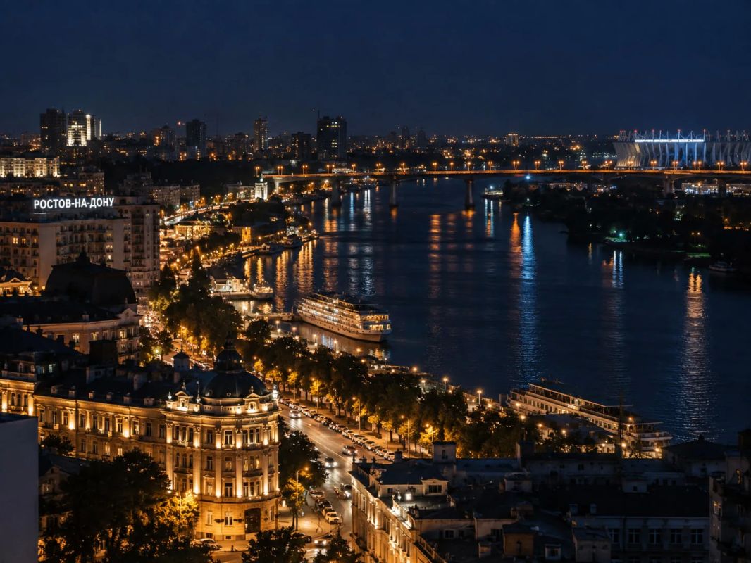 Ростов, обсудим? Что должно происходить в голове взрослого, который травит ребёнка?