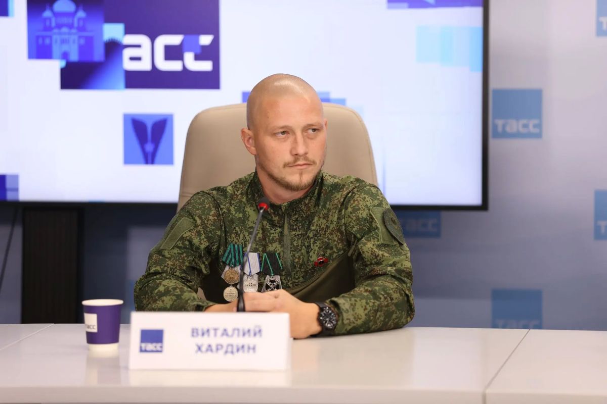 Главное из заявлений с пресс-конференции, посвященной старту приема заявок на четвертый поток программы по предпринимательству для участников СВО "Новые возможности" Главное из заявлений с пресс-конференции, посвященной старту приема заявок на четвертый поток программы по предпринимательству для участников СВО "Новые возможности"