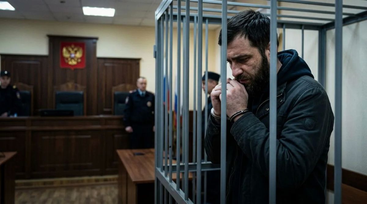 Ростовчанин сливал координаты военных объектов Украине — получил 16 лет