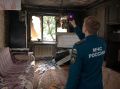 В Ростове мужчина получил сильные ожоги из-за возгорания аккумуляторной батареи электробайка