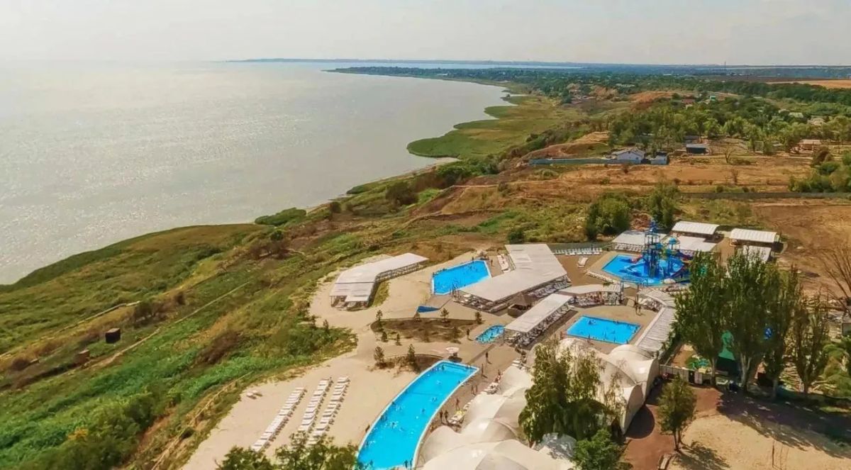 Дорогие друзья! Дарим билеты от наших партнёров "Станция морская"