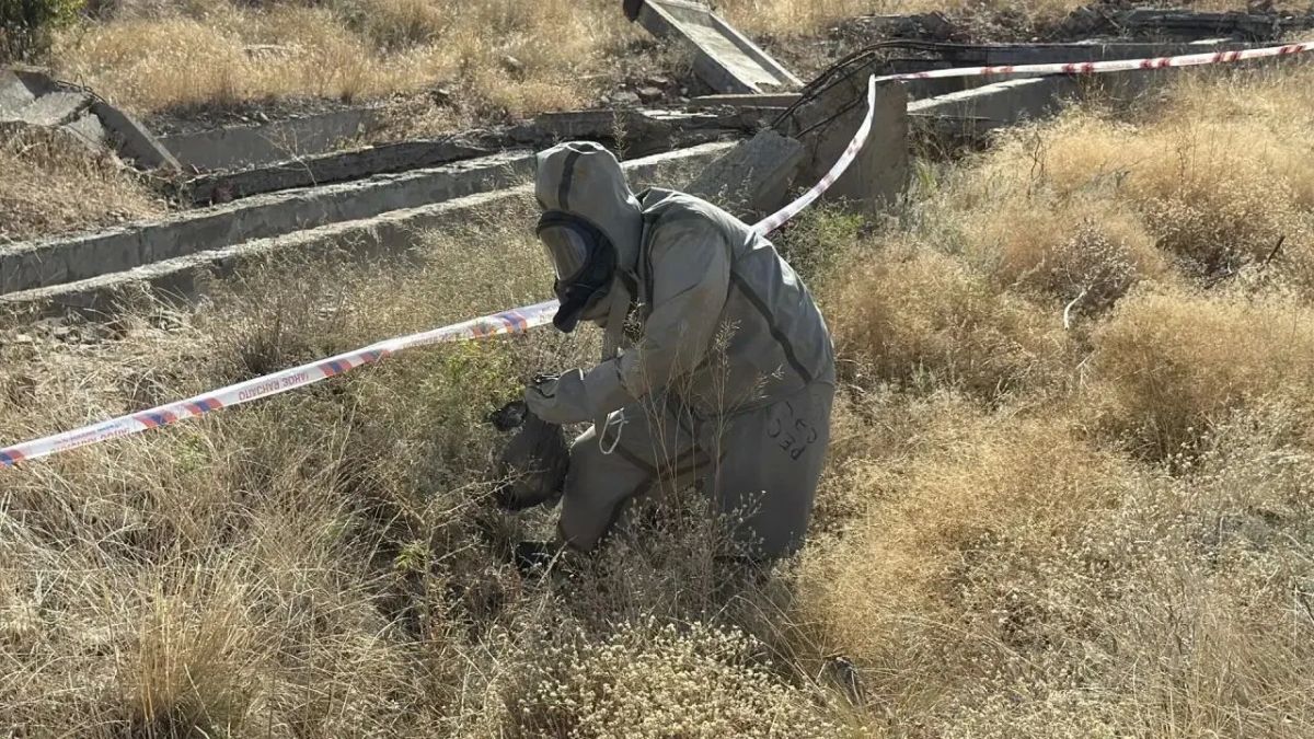 В ЮФО проверили готовность к реагированию на чрезвычайные ситуации В ЮФО проверили готовность к реагированию на чрезвычайные ситуации