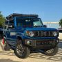 1 670 т.р. Suzuki Jimny, 2018 г.в