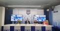 #Прямосейчас в Региональном информационном центре "ТАСС Юг" (г. Ростов-на-Дону) проходит пресс-конференция, посвященная старту приема заявок на четвертый поток программы по предпринимательству для участников СВО "Новые...