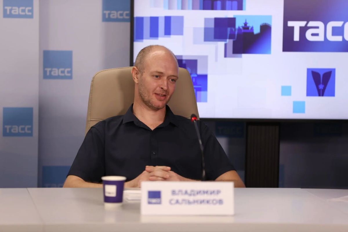 Главное из заявлений с пресс-конференции, посвященной старту приема заявок на четвертый поток программы по предпринимательству для участников СВО "Новые возможности" Главное из заявлений с пресс-конференции, посвященной старту приема заявок на четвертый поток программы по предпринимательству для участников СВО "Новые возможности"