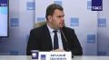 Модуль по работе с ИИ впервые включили в программу обучения ведению бизнеса "Новые возможности" для участников СВО и членов их семей в Ростовской области