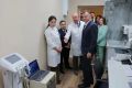 Центр медицины здорового долголетия открылся в Ростове