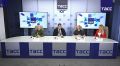 Около 120 участников СВО прошли обучение по ведению бизнеса по программе "Новые возможности" в Ростовской области, сообщил руководитель центра "Мой бизнес" РРАПП Виталий Зданевич на пресс-конференции в РИЦ "ТАСС Юг"