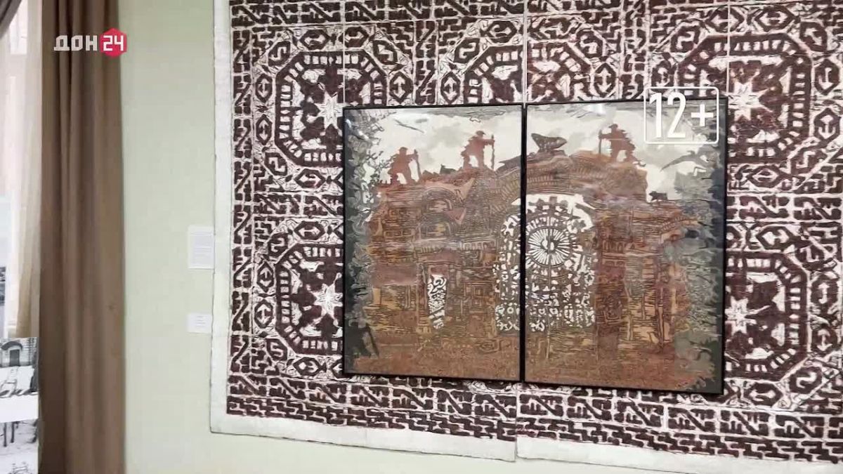 Тайные апокрифы, Шекспир по-болгарски и кубанский неосимволизм: культурная афиша Ростова