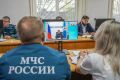 В ЮФО проверили готовность к реагированию на чрезвычайные ситуации