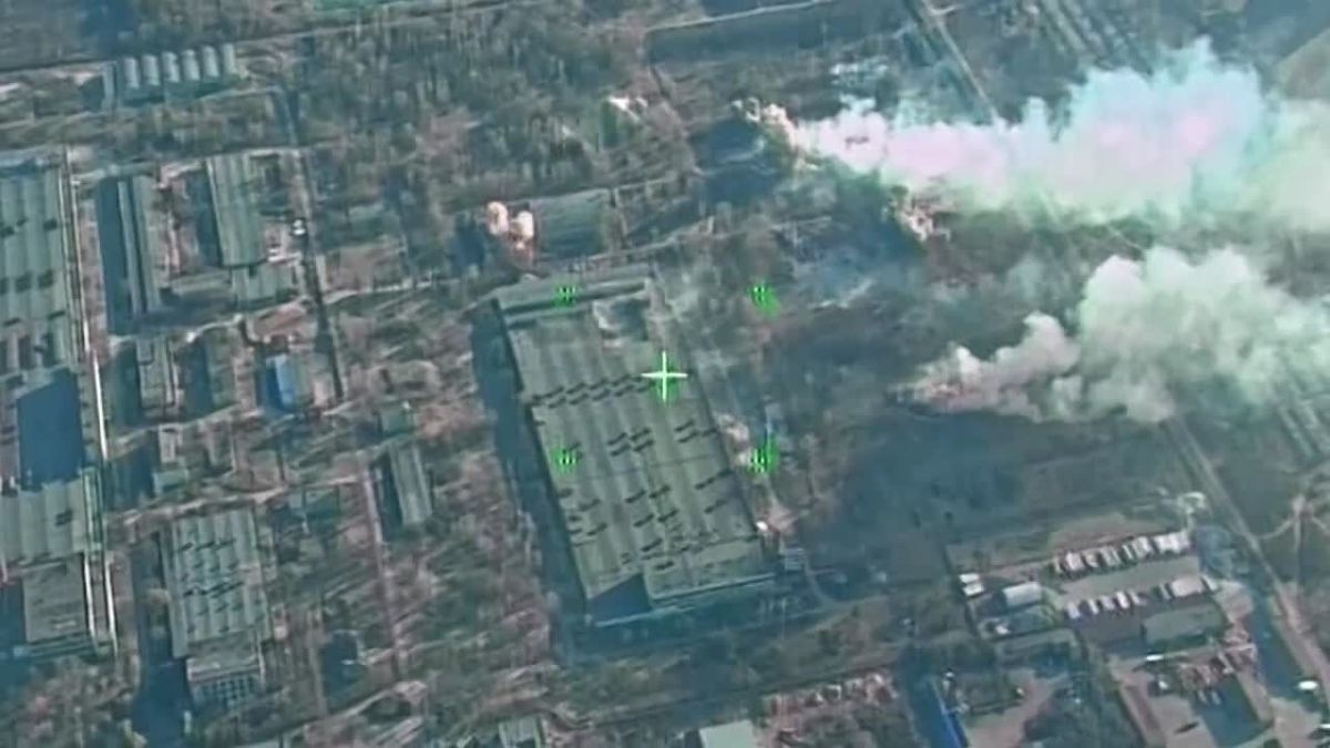 В пунктах отбора идет комплектование войск беспилотных систем Вооруженных Сил РФ