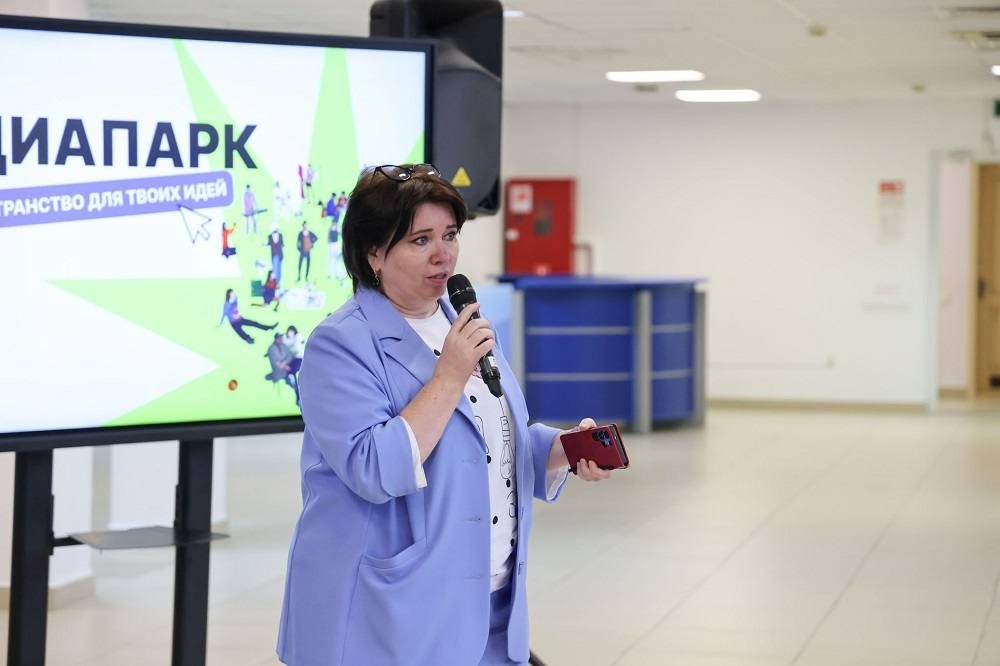 Ростовские студенты и депутаты городской Думы сошлись в диалоге Ростовские студенты и депутаты городской Думы сошлись в диалоге
