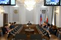 Комитет Законодательного Собрания Ростовской области по законодательству, государственному строительству и правопорядку провел заседание круглого стола на тему: «Об административной ответственности за неисполнение...