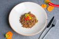 Вкусная чечевица с овощами: идеальный гарнир для любого блюда