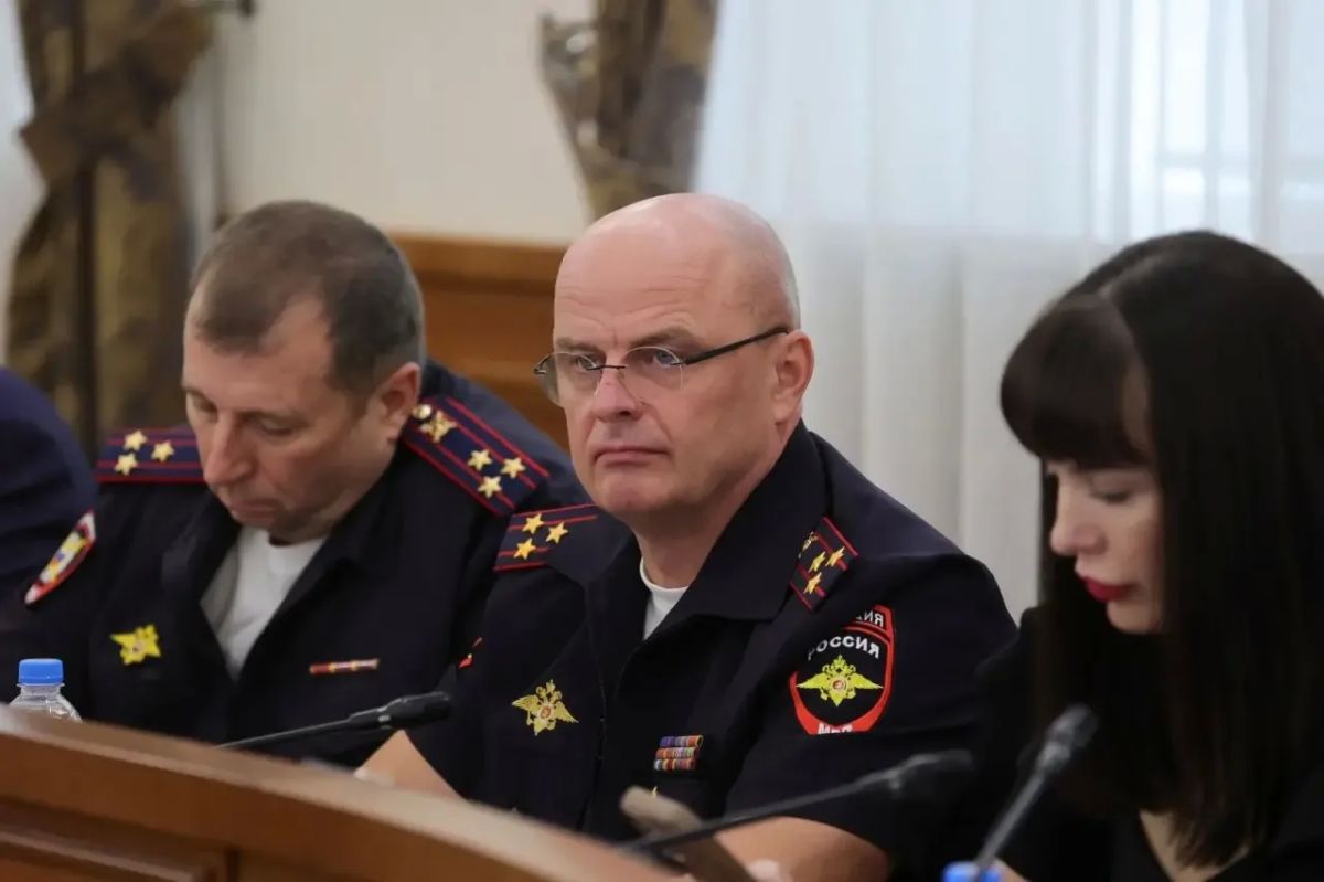 Юрий Слюсарь: На очередном заседании межведомственной рабочей группы обсудили текущую работу по вывозу ТКО и решение системных вопросов Юрий Слюсарь: На очередном заседании межведомственной рабочей группы обсудили текущую работу по вывозу ТКО и решение системных вопросов