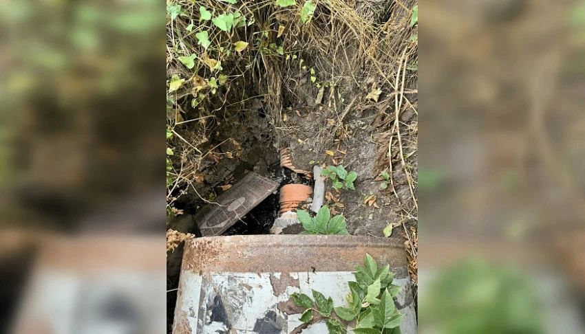 Фекальные загрязнения нашли в 12 из 22 родников Ростова и Аксая
