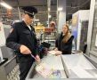 Профилактика фальшивомонетничества: Действия продавцов и рекомендации для руководителей торговых объектов