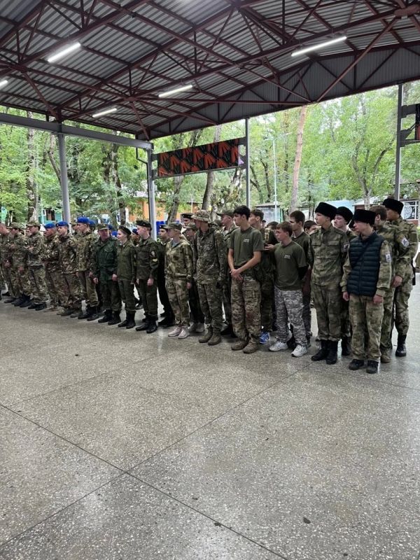 Бештаугорские военно-спортивные игры прошли в Пятигорске Бештаугорские военно-спортивные игры прошли в Пятигорске