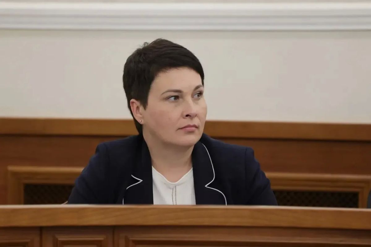Юрий Слюсарь: На очередном заседании межведомственной рабочей группы обсудили текущую работу по вывозу ТКО и решение системных вопросов Юрий Слюсарь: На очередном заседании межведомственной рабочей группы обсудили текущую работу по вывозу ТКО и решение системных вопросов